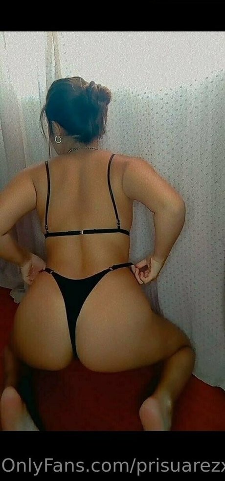 prisuarezx onlyfans hot