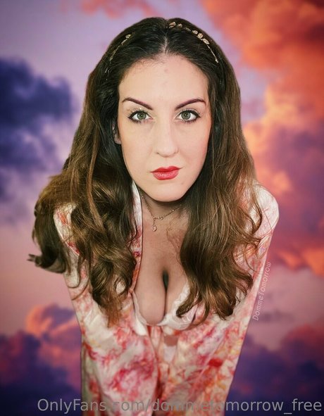 dommetomorrow free only fans leaked