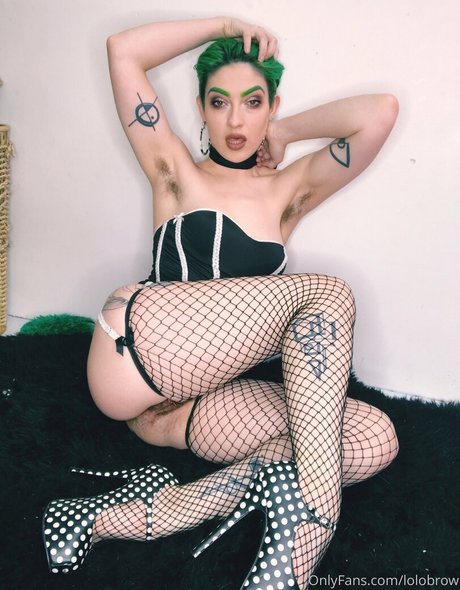 lolobrow only fans naked