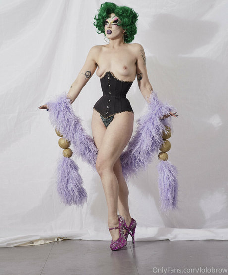 lolobrow free onlyfans porn