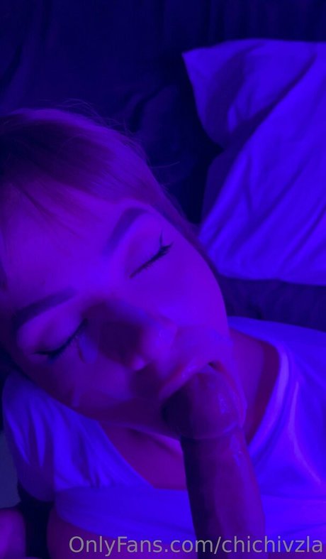 chichivzla onlyfans leaka