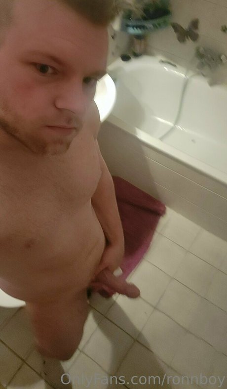 ronnboy onlyfans pics nude