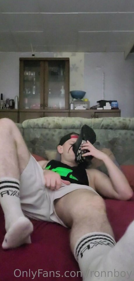 ronnboy onlyfans full