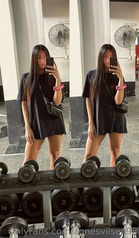 agnesvilsen98 onlyfans nudes leak