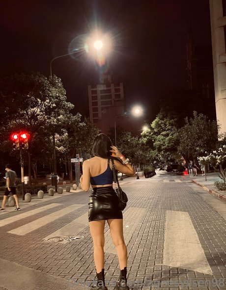 agnesvilsen98 onlyfans public photos