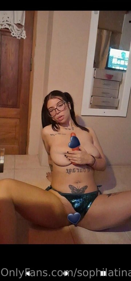 sophilatinaqueen onlyfans leaked free