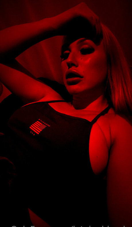 latvianblonde nude onlyfans leaked