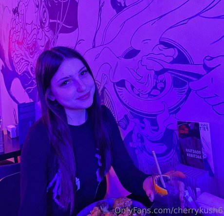 cherrykush6 onlyfans sextape leak