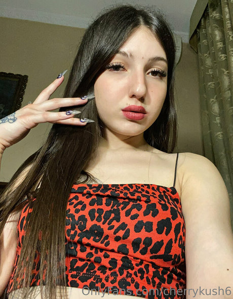 cherrykush6 Profile pic