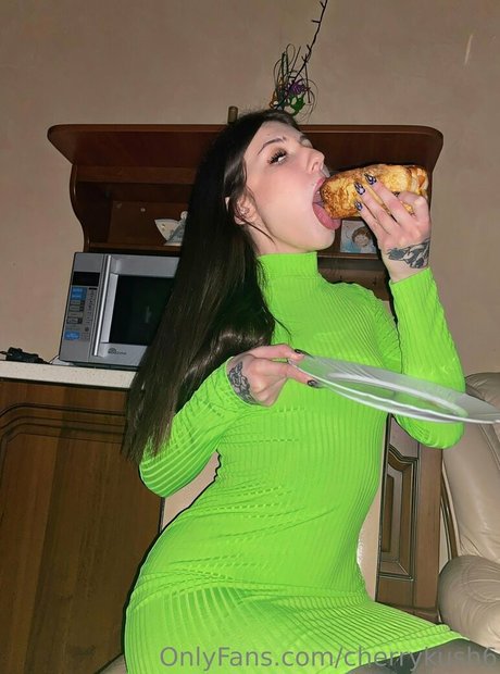 cherrykush6 onlyfans nude porn