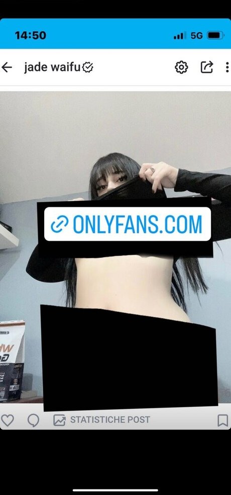 jadewaifu666 onlyfans porn free