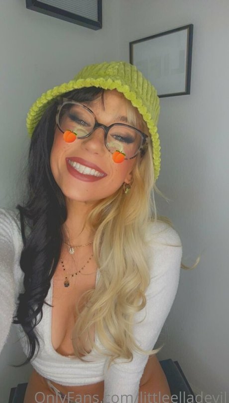 theelladevil onlyfans leaked