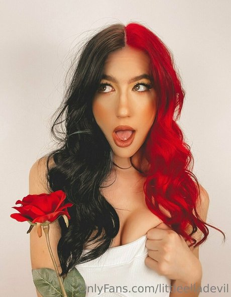 theelladevil onlyfans porn free