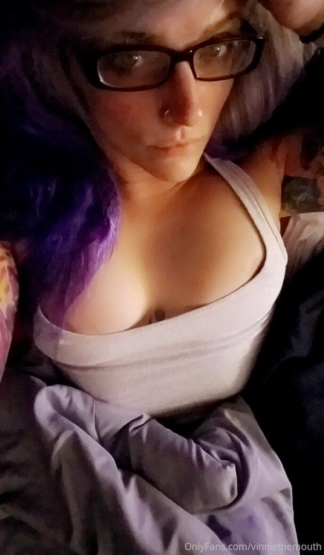 vinniethemouth onlyfans leaked pics