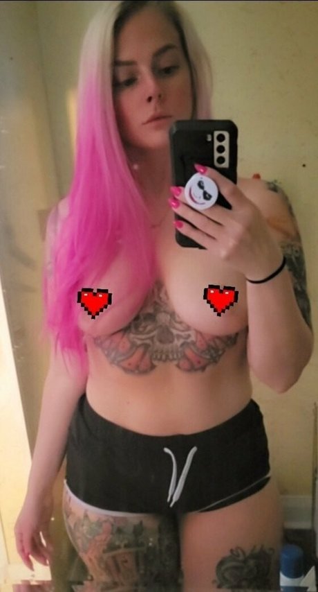 vinniethemouth leaked only fans