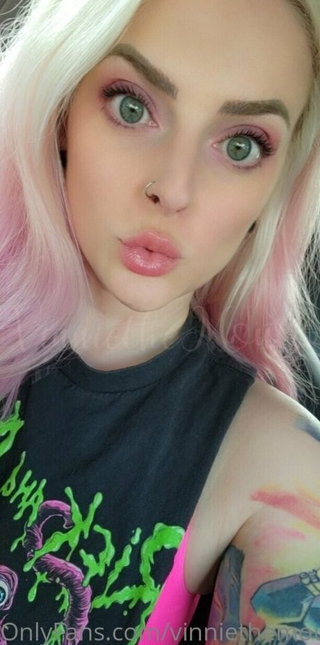 vinniethemouth leaks onlyfans