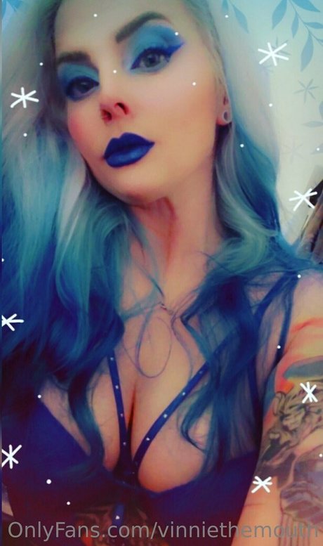 vinniethemouth onlyfans leak naked