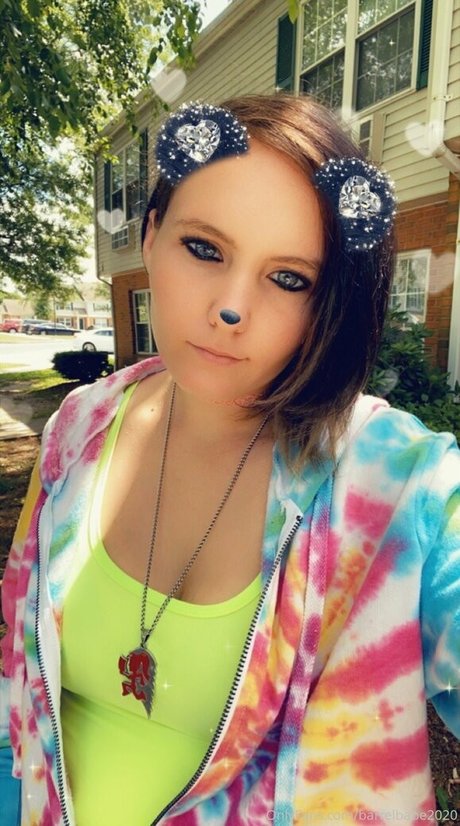 barrelbabe2020 nsfw onlyfans