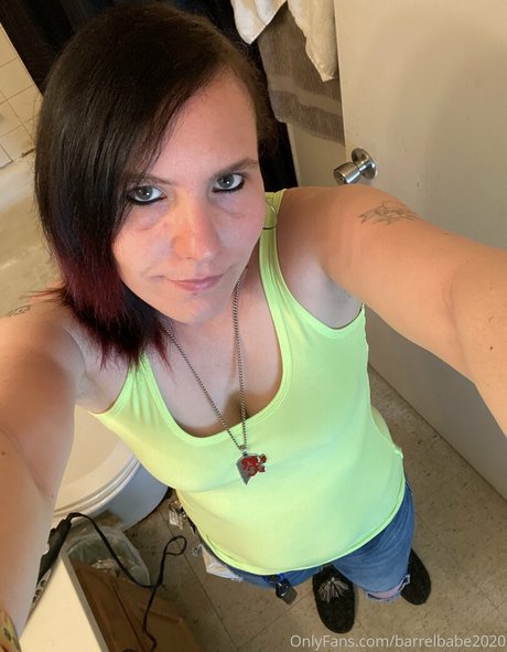 barrelbabe2020 naked onlyfans pics