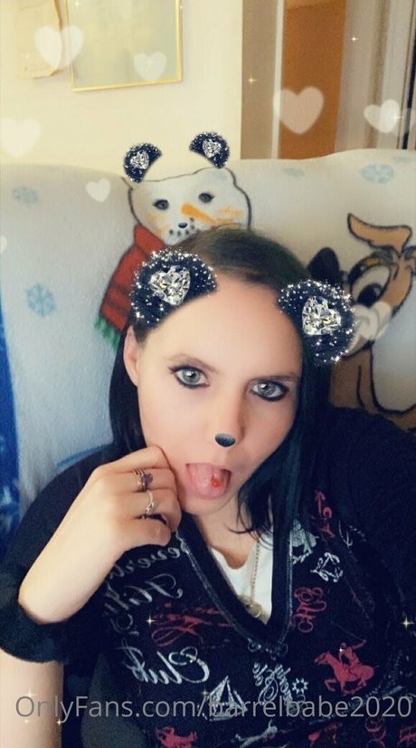 barrelbabe2020 nudes only fans