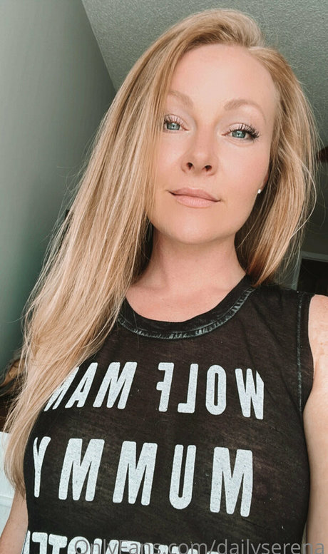 Dailyserena leaked onlyfans nude