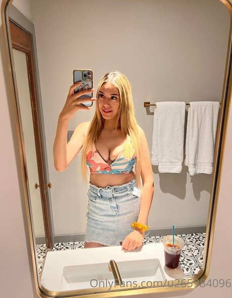 danagorgeus onlyfans nude leaked