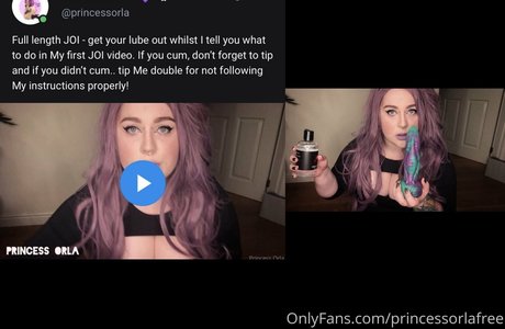 obeyorla nude leaked onlyfans