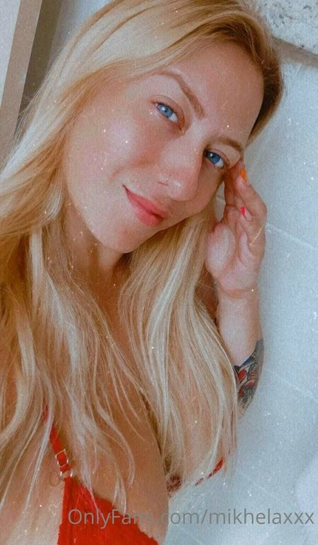 mikhelaxxx leaked onlyfans
