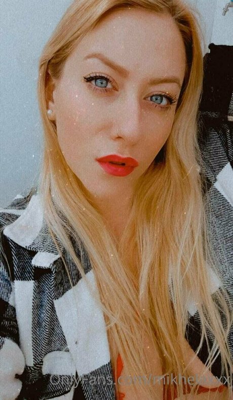 mikhelaxxx leaked nude onlyfans