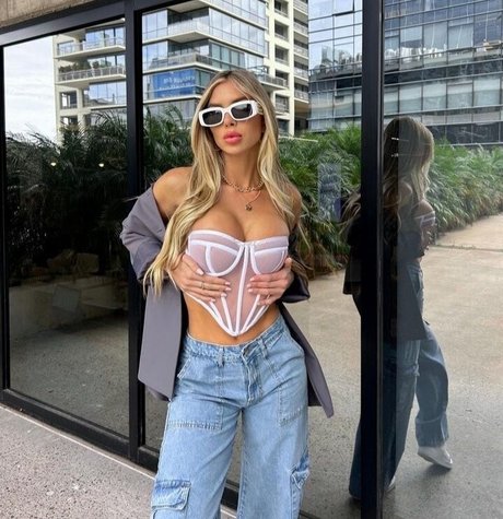 Romina Malaespina onlyfans desnuda