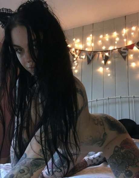 glamourgoth onlyfans nudes