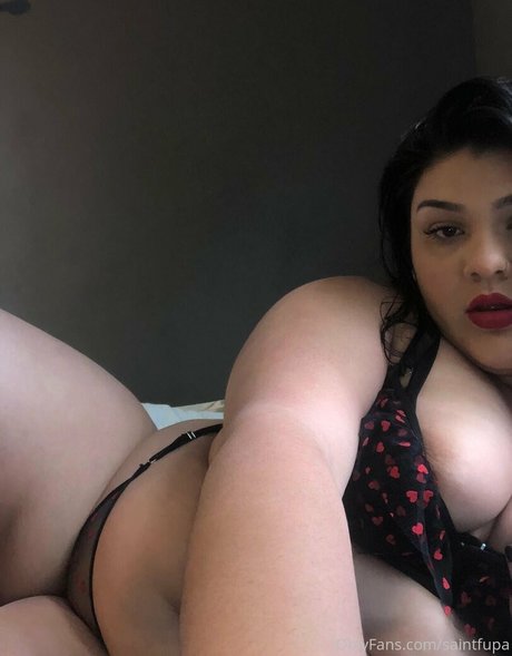 saintfupa only fans leaked porn