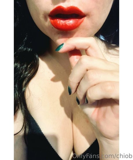 chiob leaked onlyfans sex tape