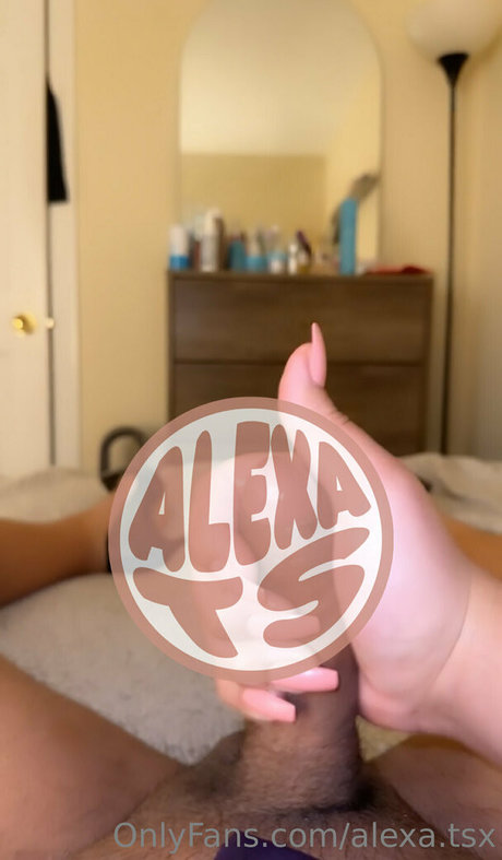 alexa tsx onlyfans leaked free