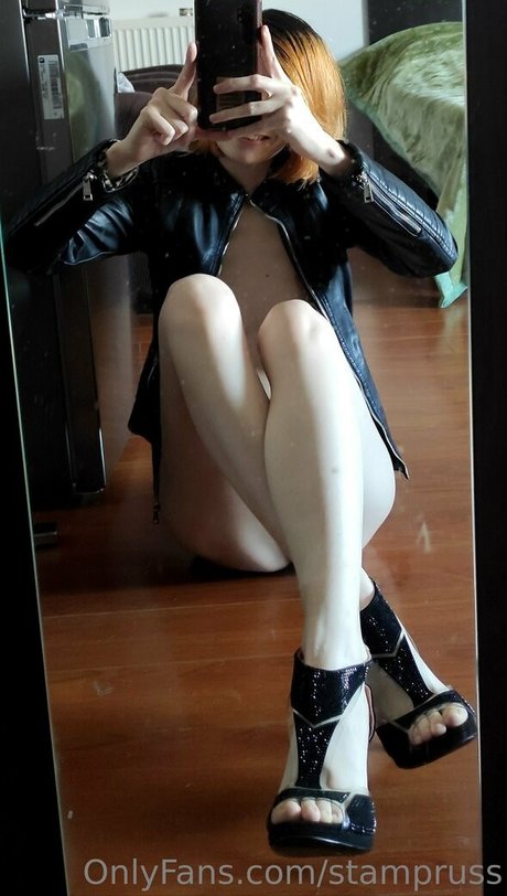 stampruss onlyfans keak