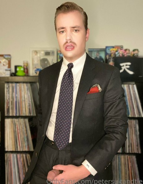 petersuitandtie onlyfans joi