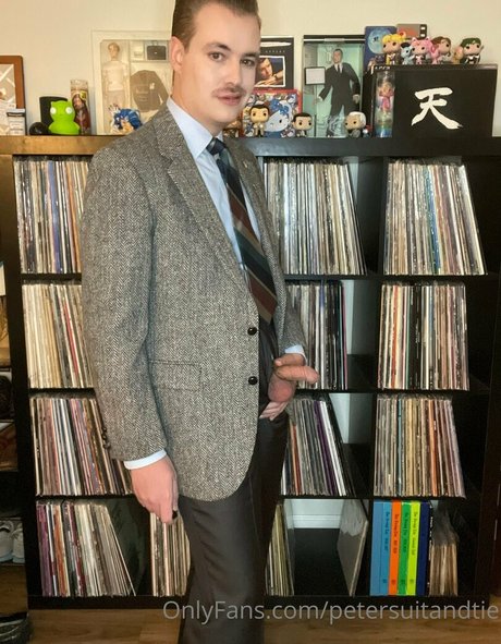 petersuitandtie only fans free