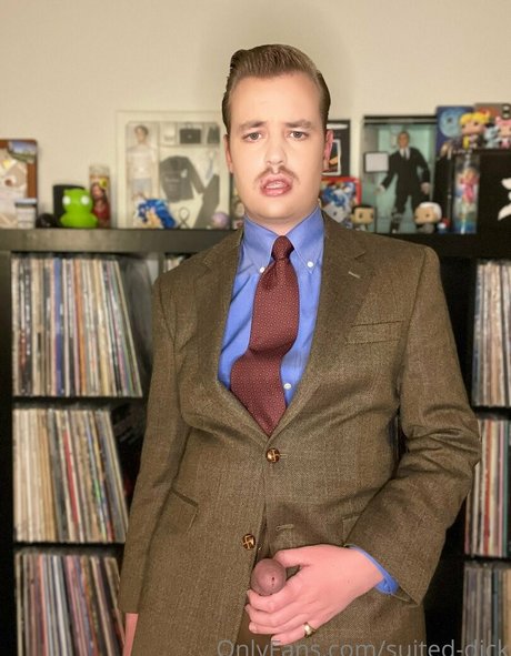 petersuitandtie onlyfans nudes porn