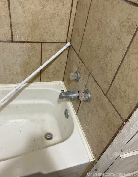 chloeyblack only fans leaks