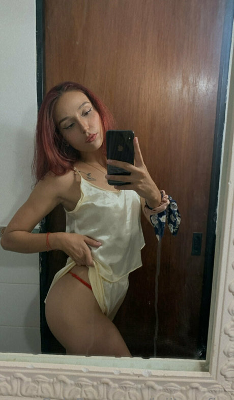 jujitaonfire only fans leak porn