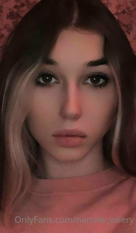 narrow valery onlyfans nude leaked