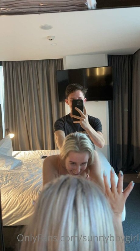 sunnybbygirl onlyfans sex leaked