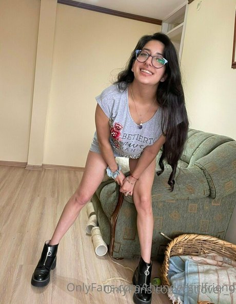 thundergirlfriend onlyfans fotos