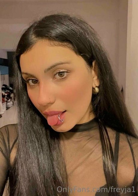 freyja1 onlyfans leak sex