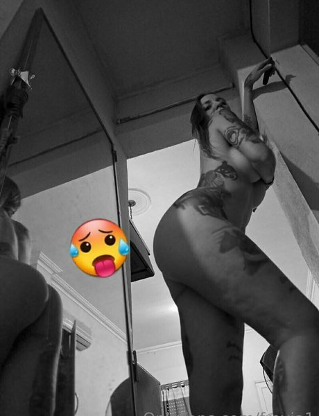 freyja1 leaked only fans porn