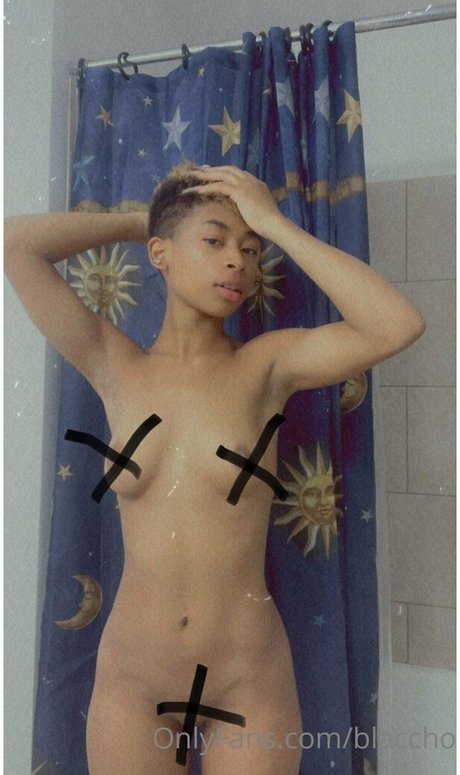 blaccho onlyfans leaks sex