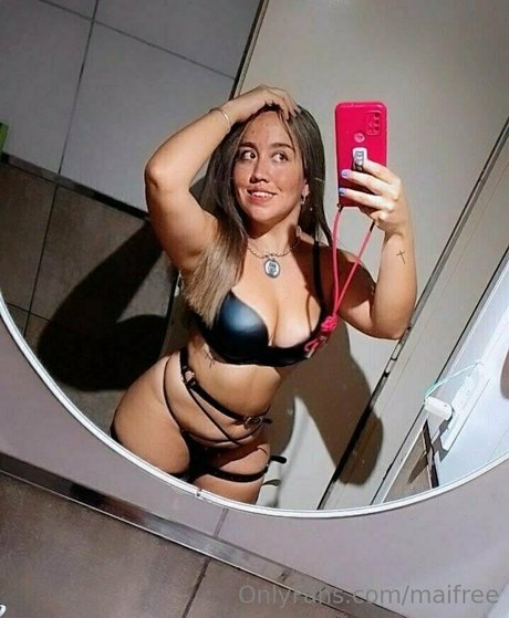 maifree onlyfans leaks