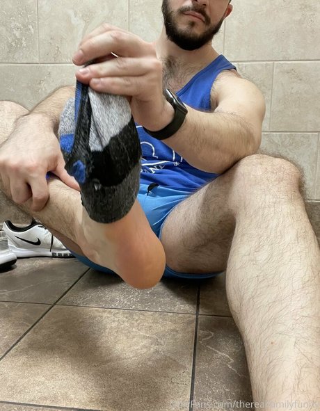 adjectiveotter sexy onlyfans