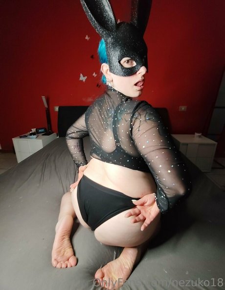 nezuko18 leaked onlyfans porn