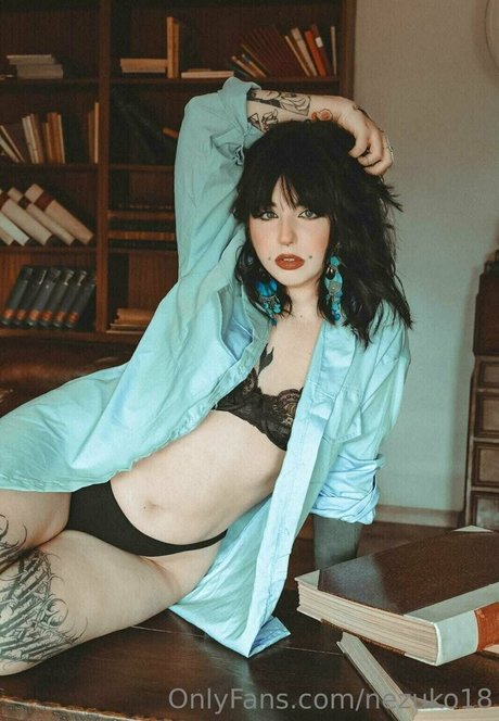 nezuko18 Profile pic